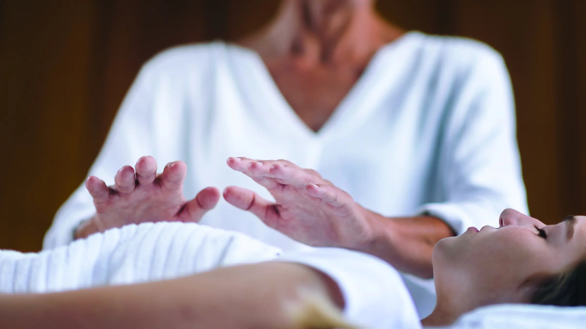 What Is Reiki And How Does It Work?