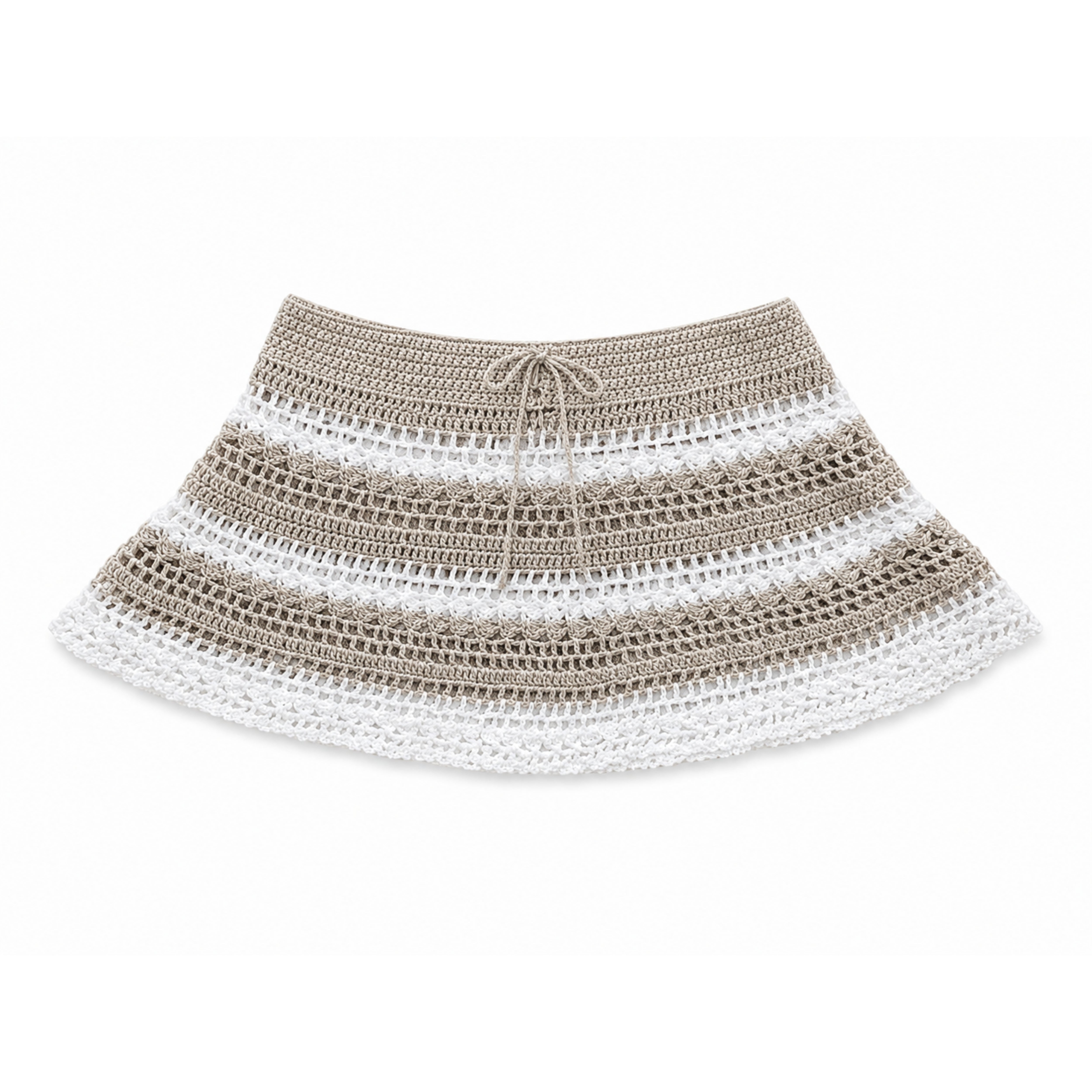 SKIRT VICHAYITO - COTTON