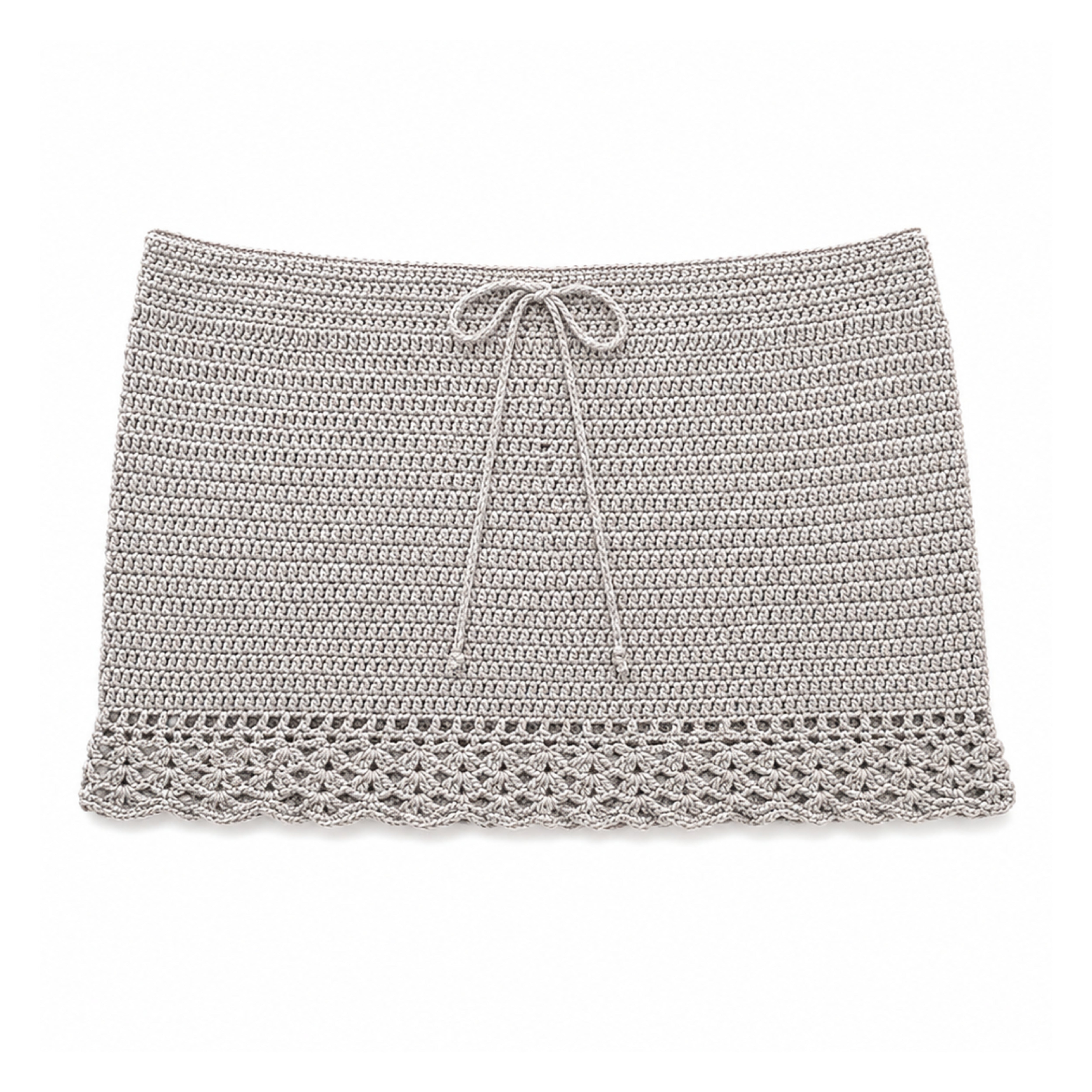 SKIRT ARENA - COTTON