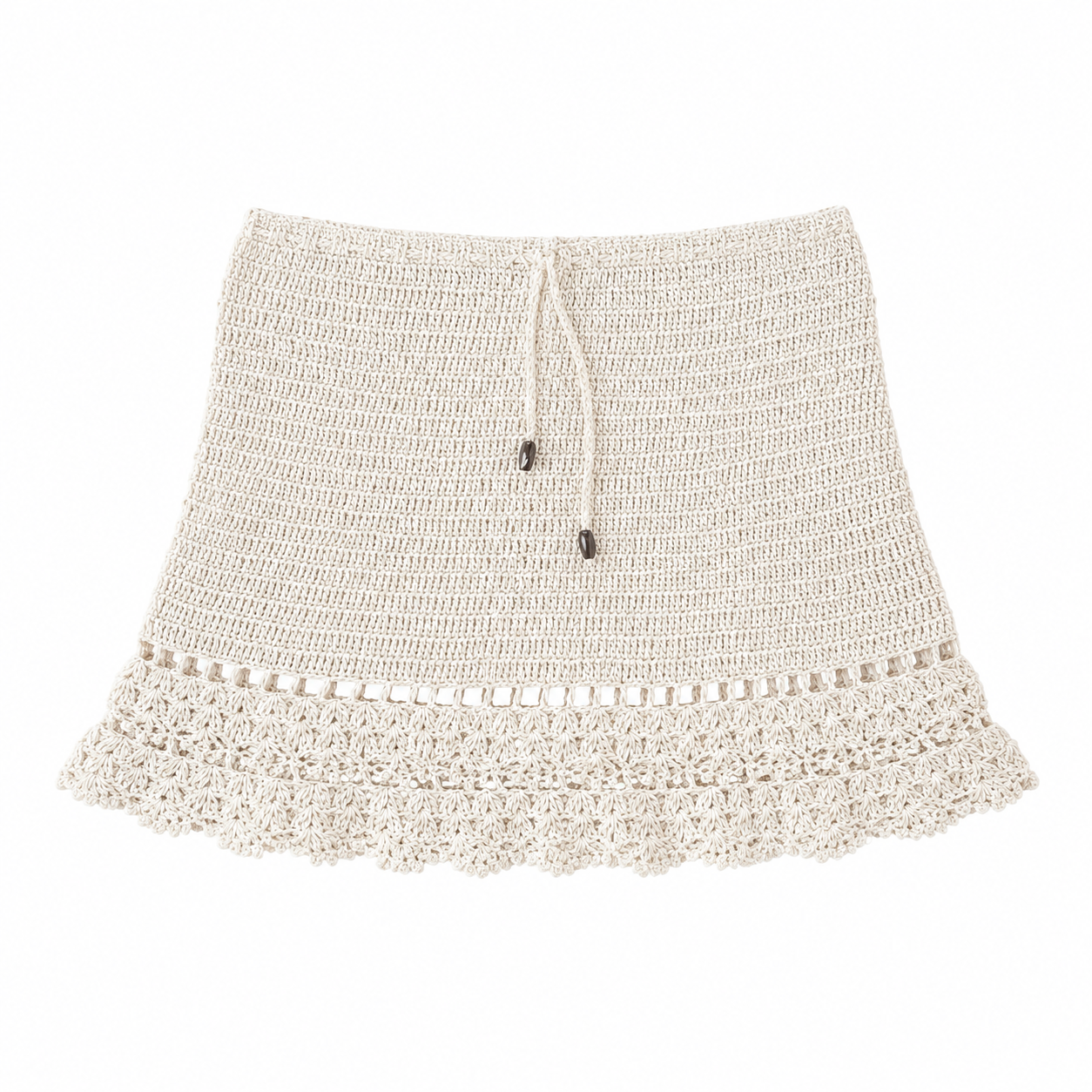SKIRT MANCORA - COTTON