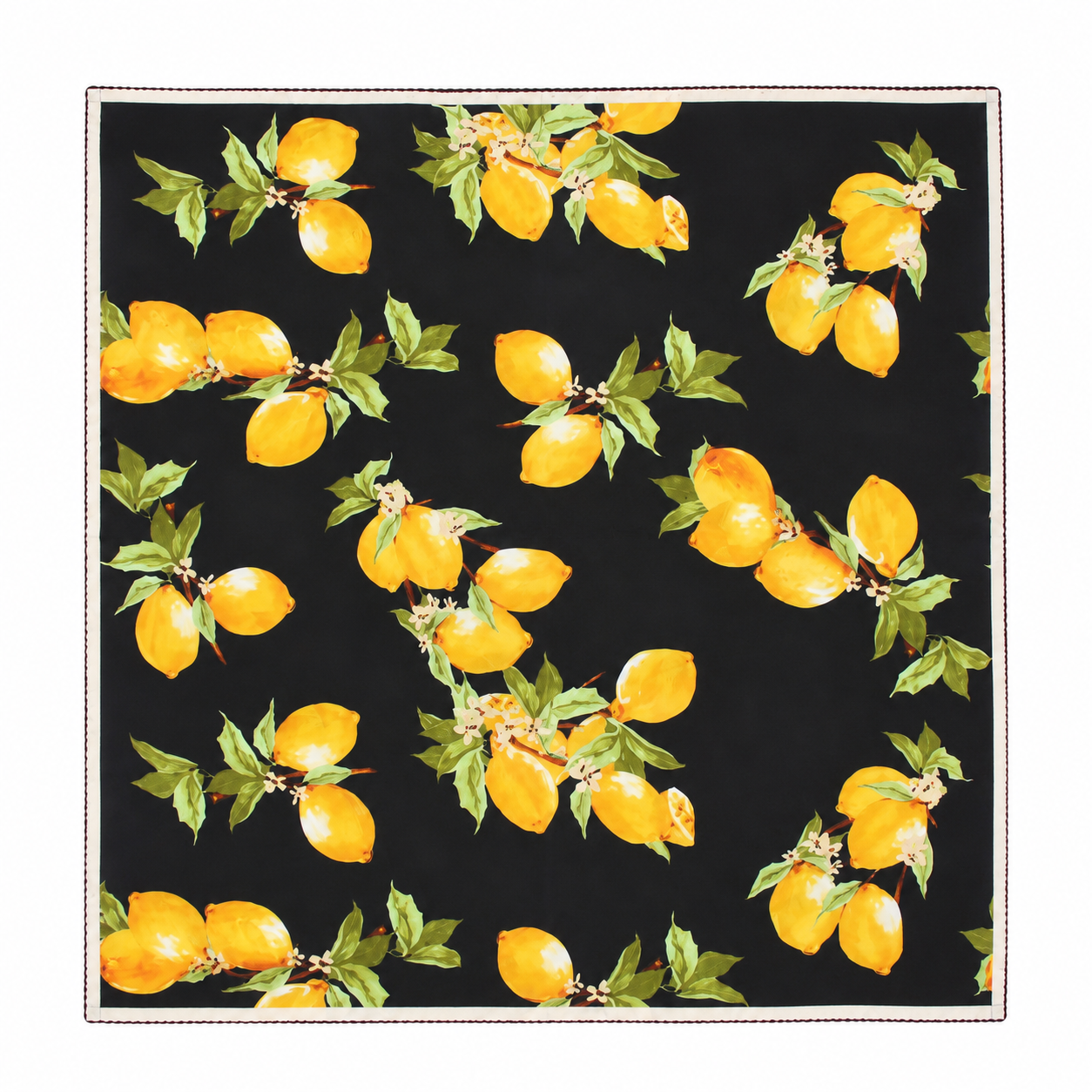 LIMONCELLO SCARVE