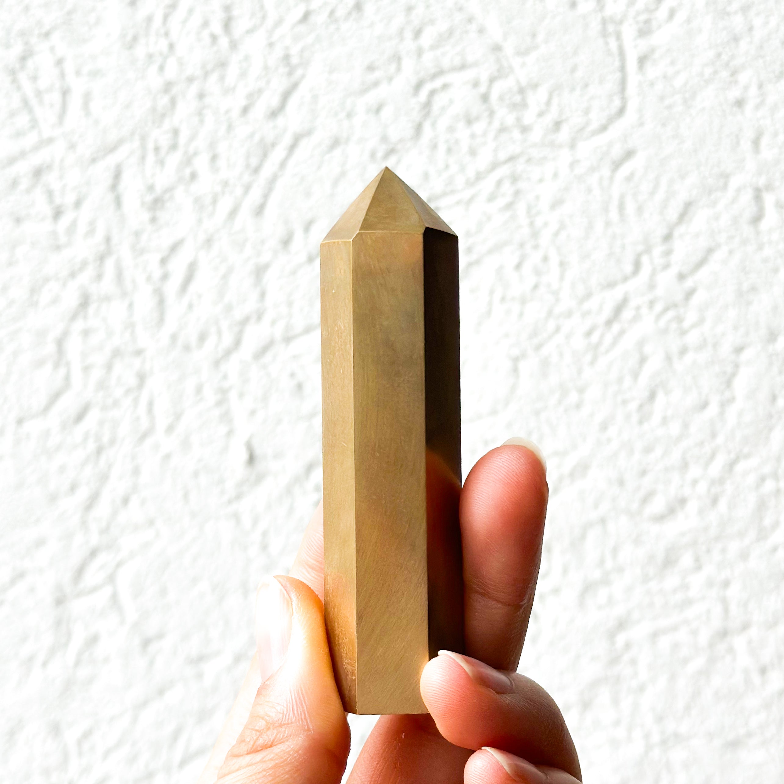 TOWER POINT - PYRITE