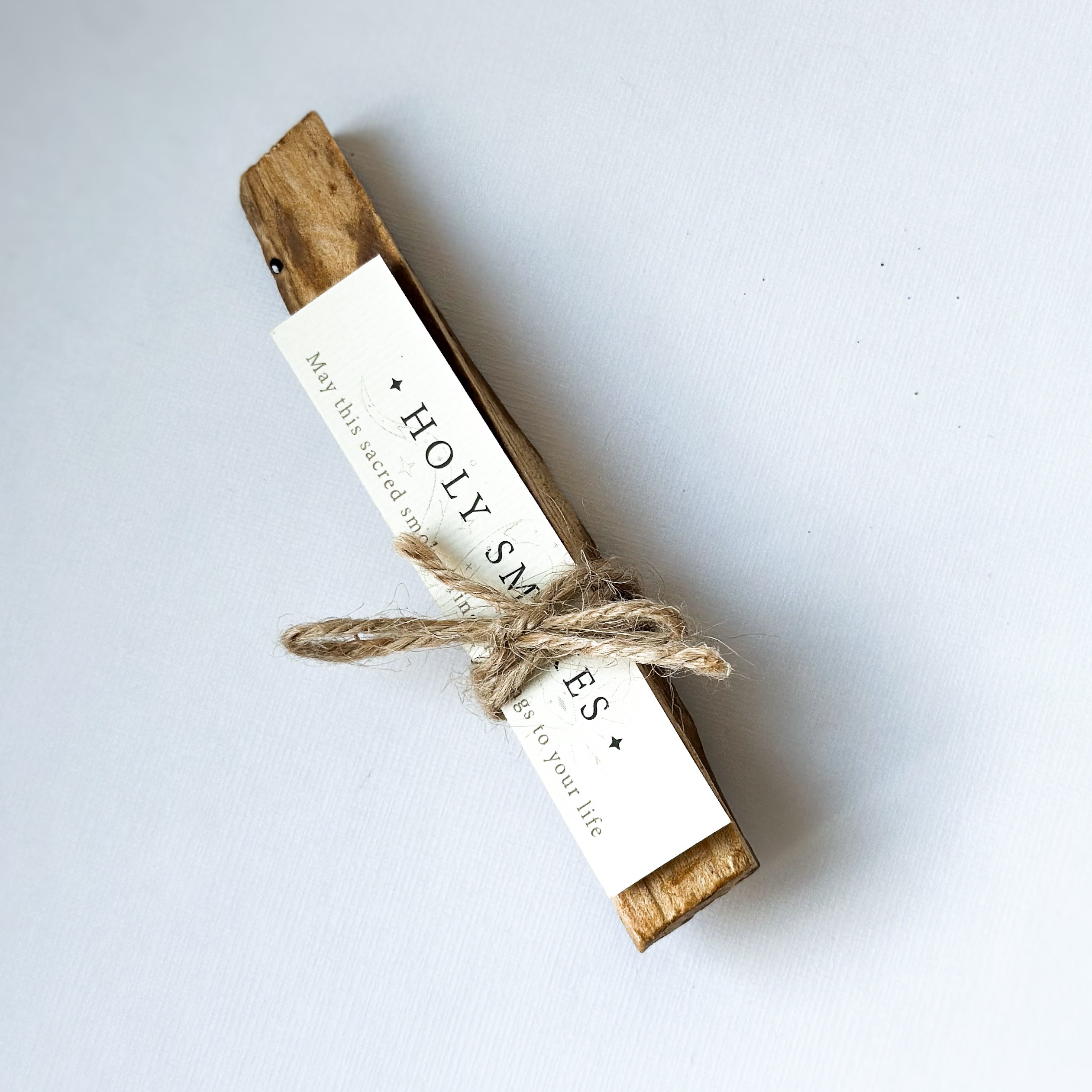 PALO SANTO STICKS