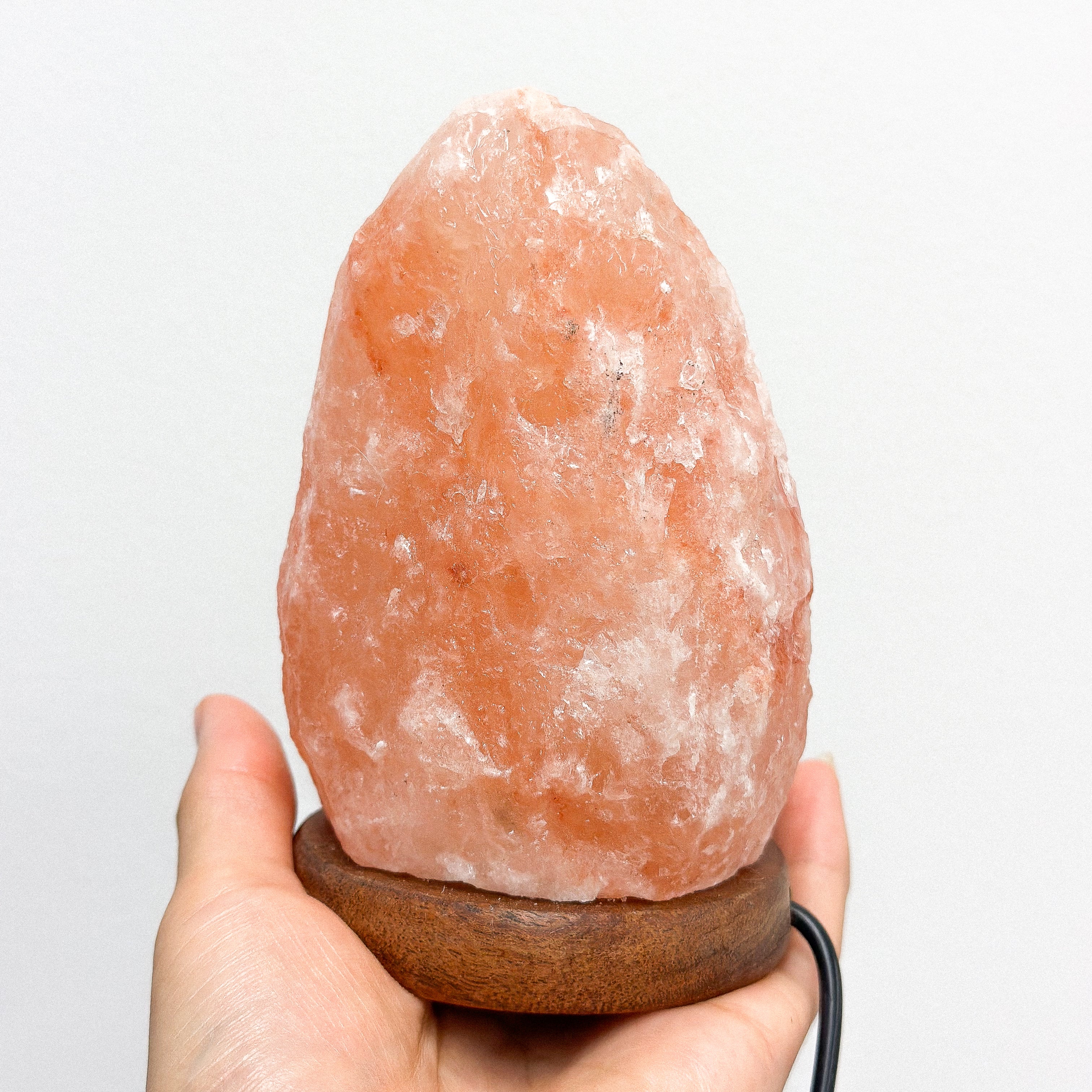 MINI HIMALAYAN SALT LAMP