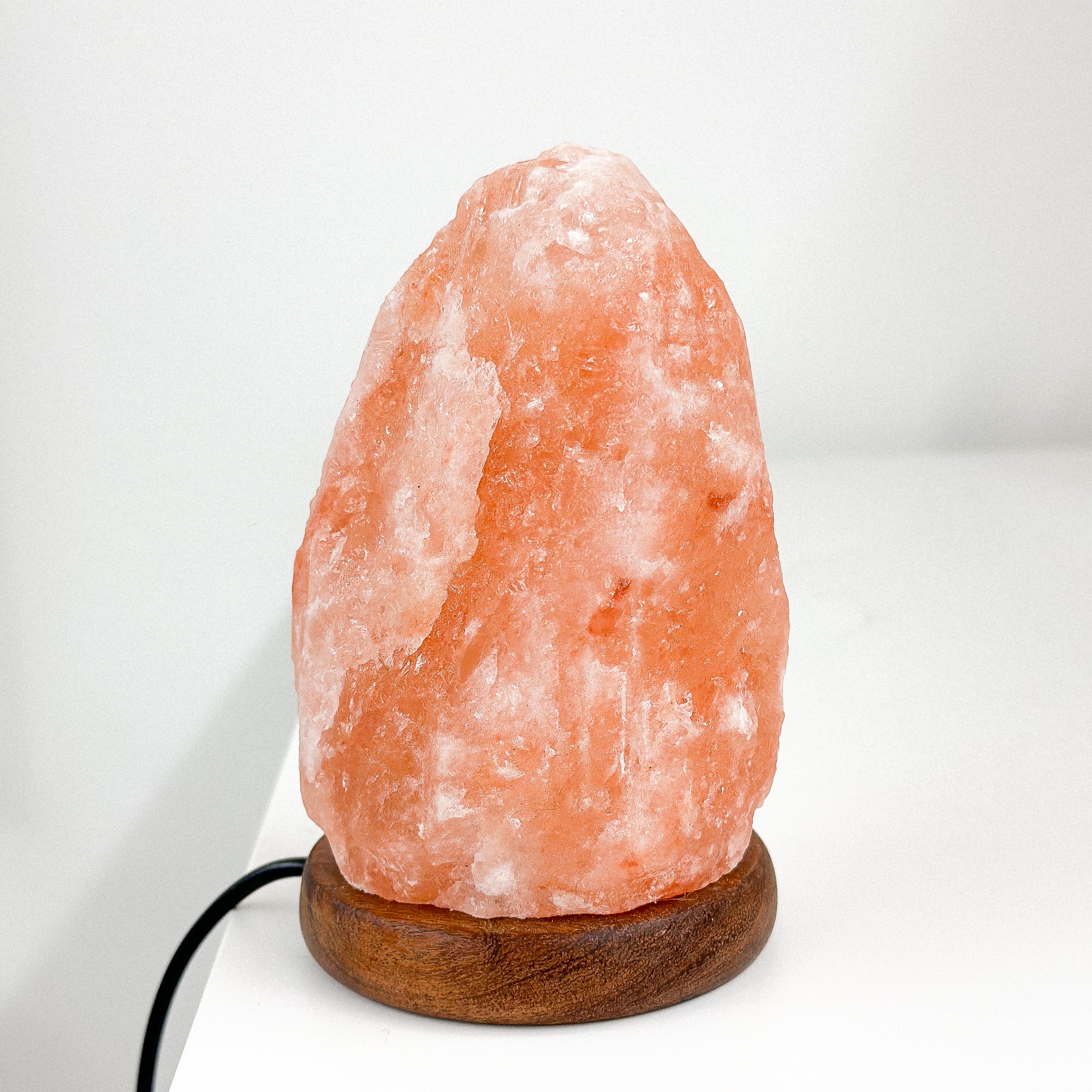 MINI HIMALAYAN SALT LAMP