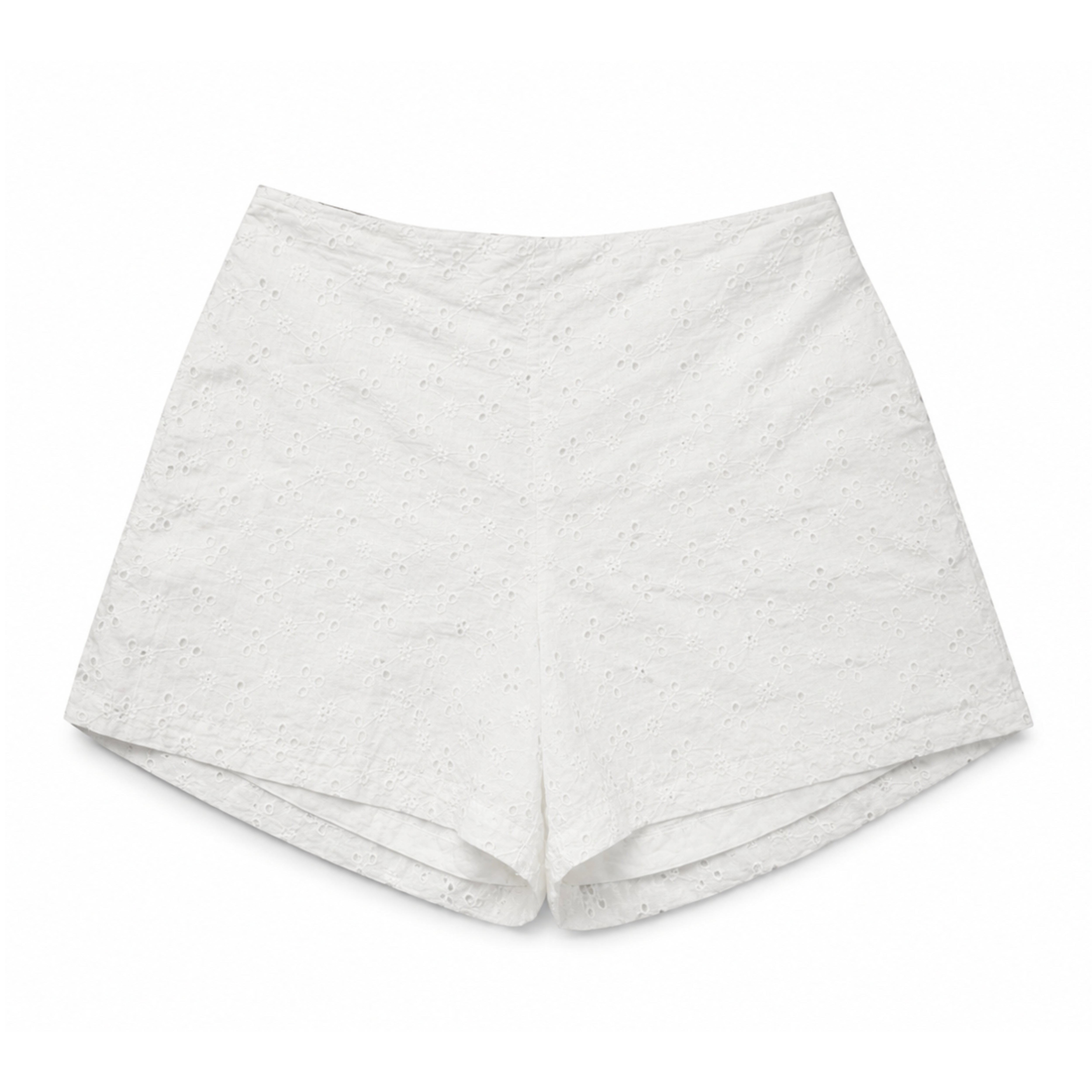 SHORT COCO - COTTON