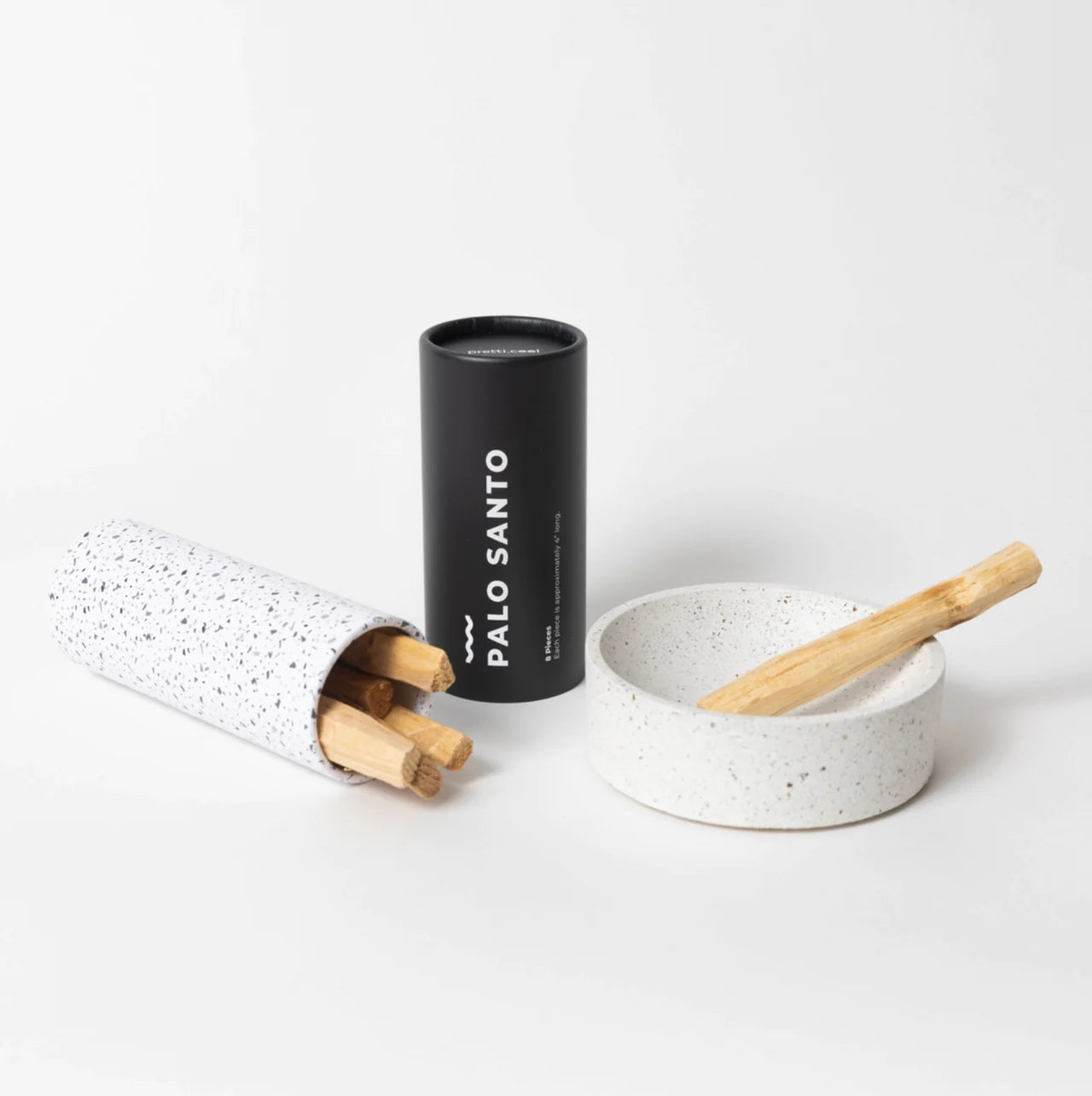PALO SANTO STICKS