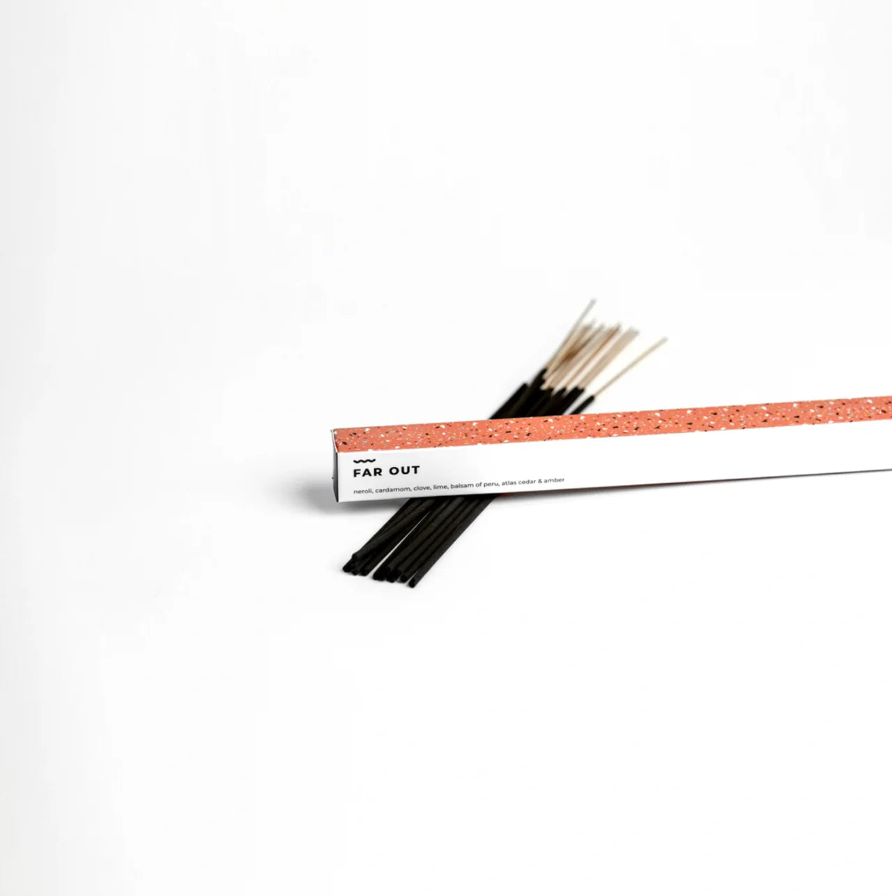 INCENSE STICK - Far out