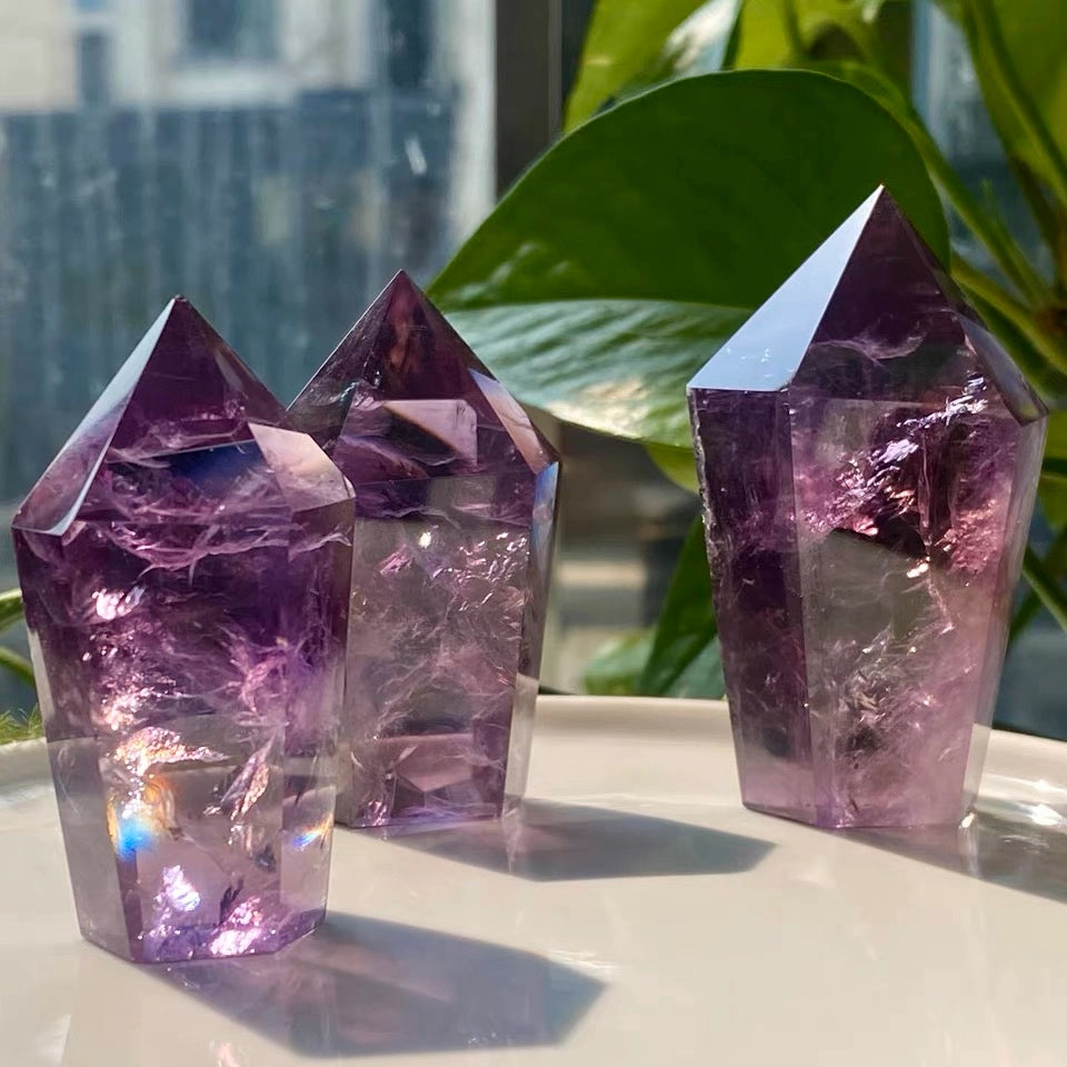 TOWER POINT - AMETHYST