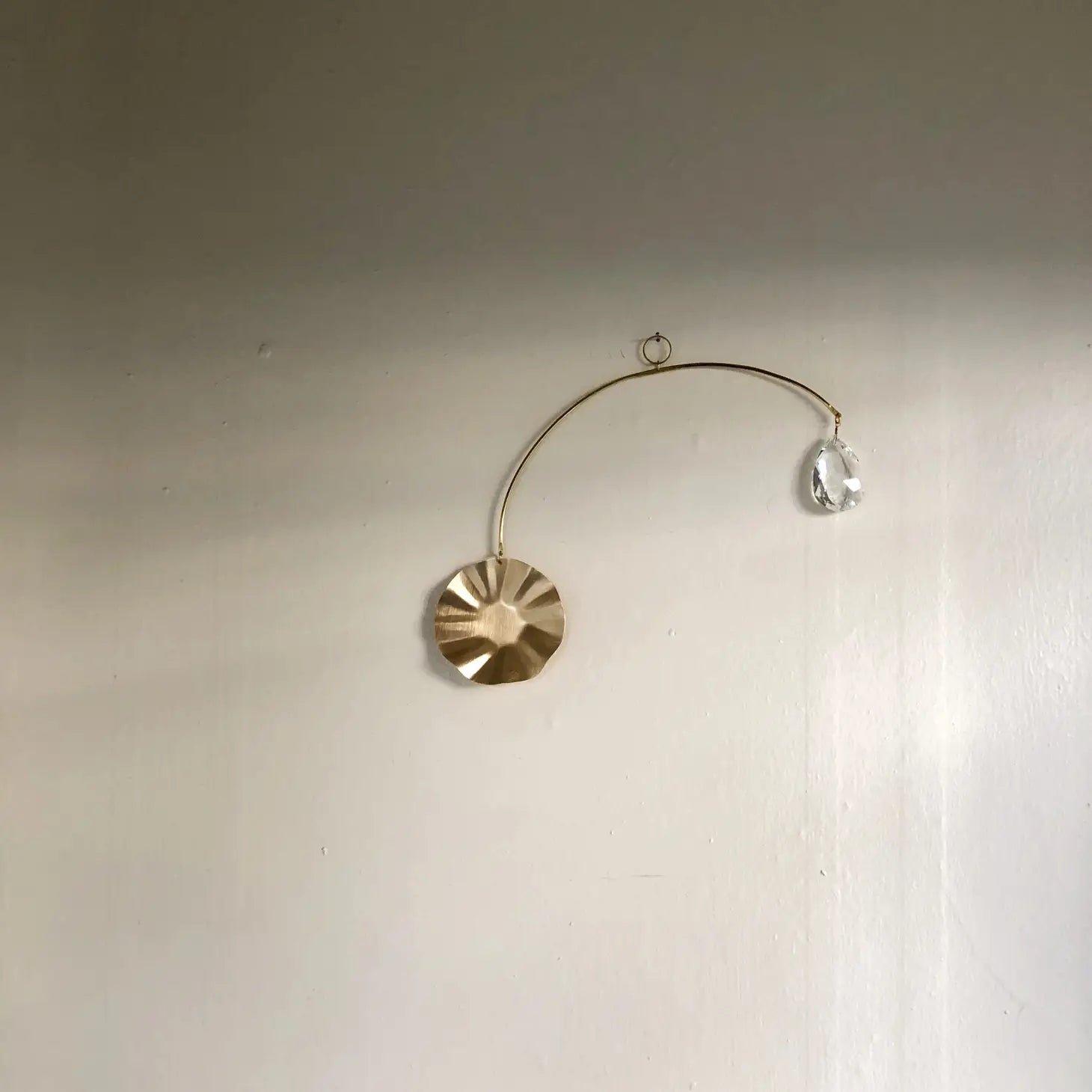 AURA - SUN CATCHER