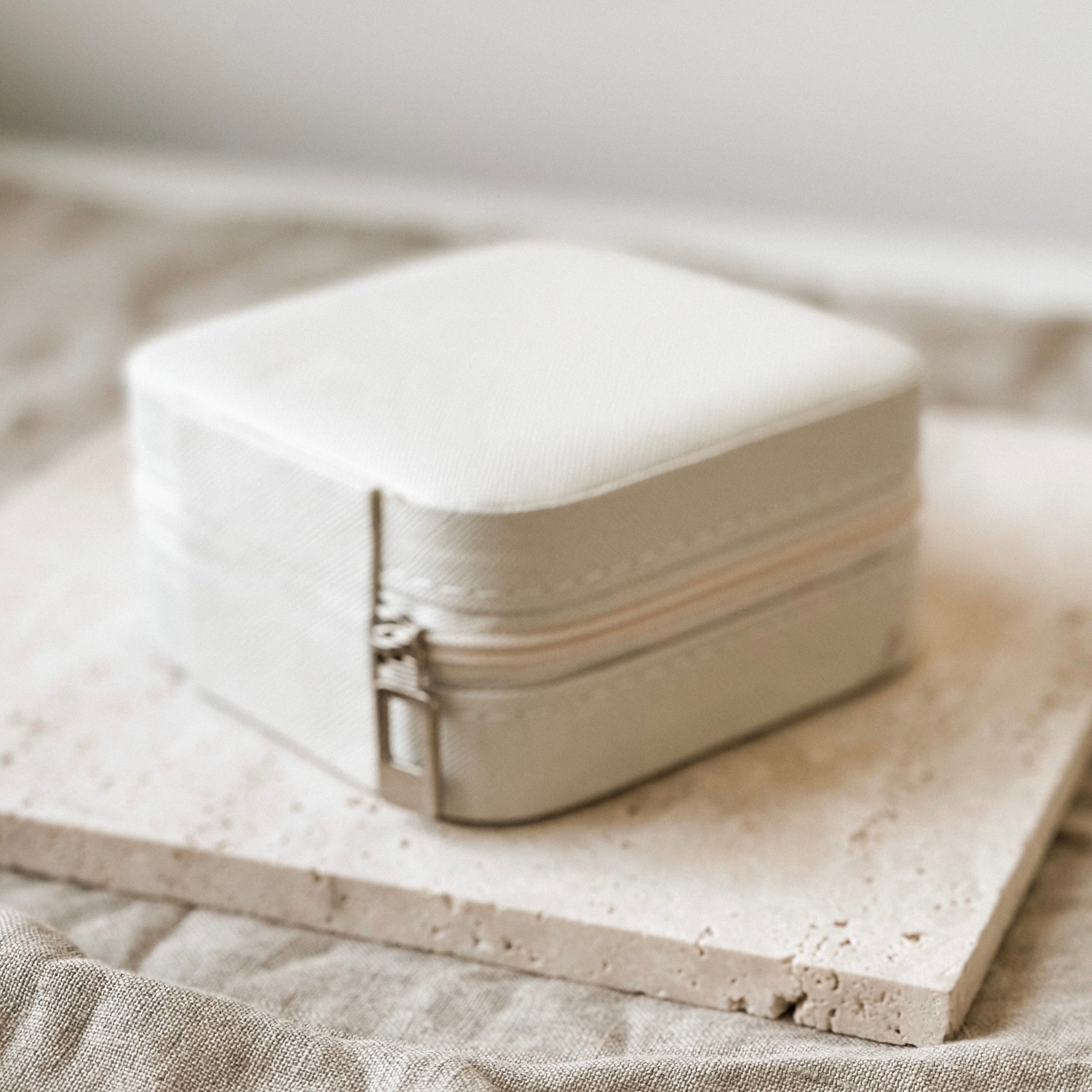 JEWELRY BOX - SMALL