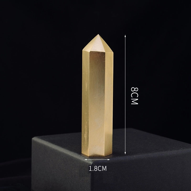 TOWER POINT - PYRITE