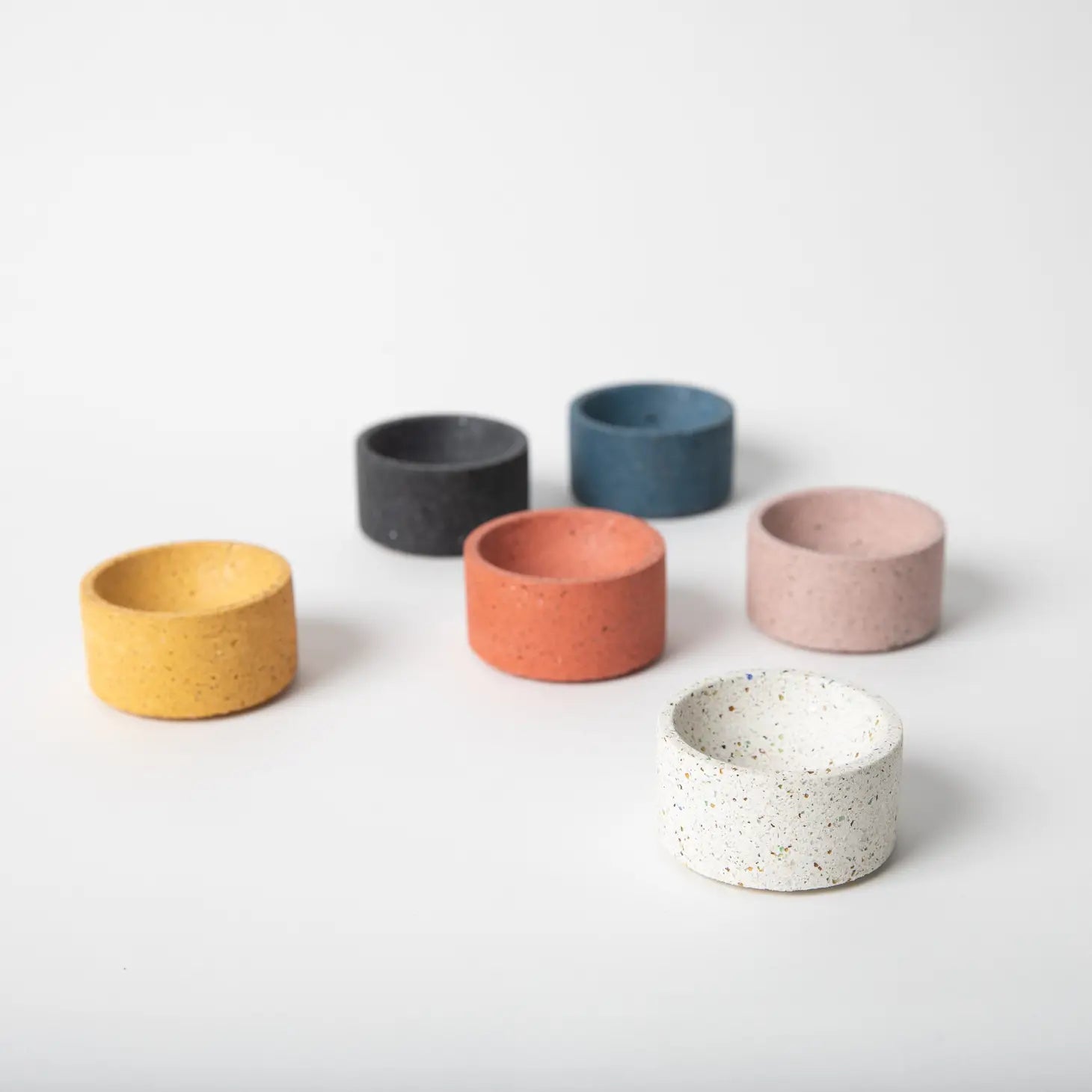 INCENSE STICKS & CONES HOLDER