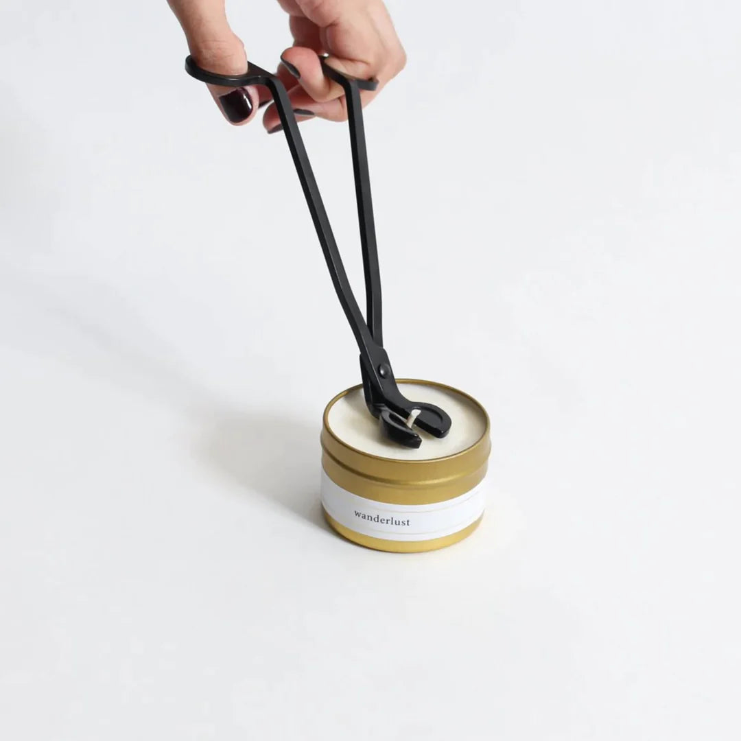 WXY STUDIO - WICK CUTTER