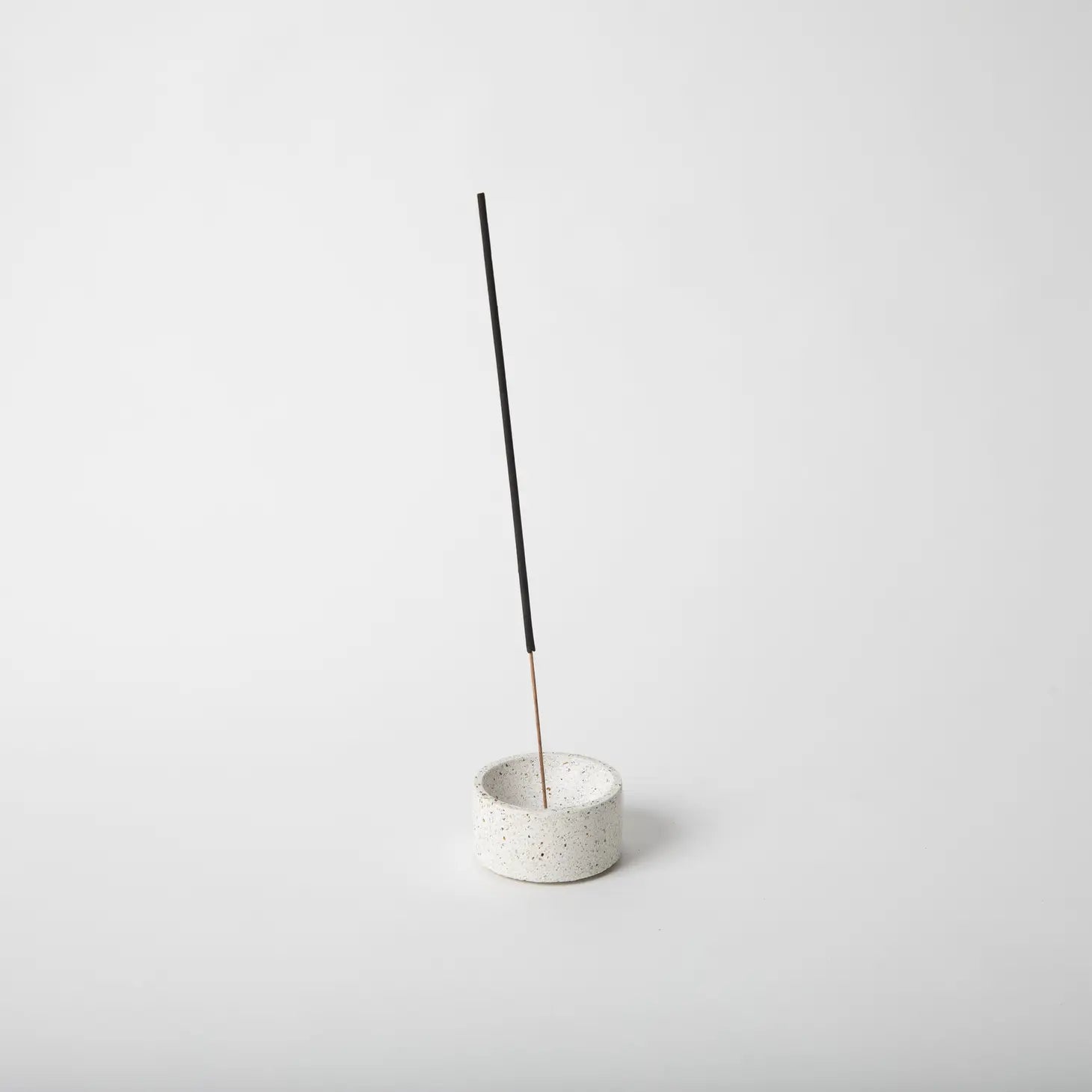 INCENSE STICKS & CONES HOLDER