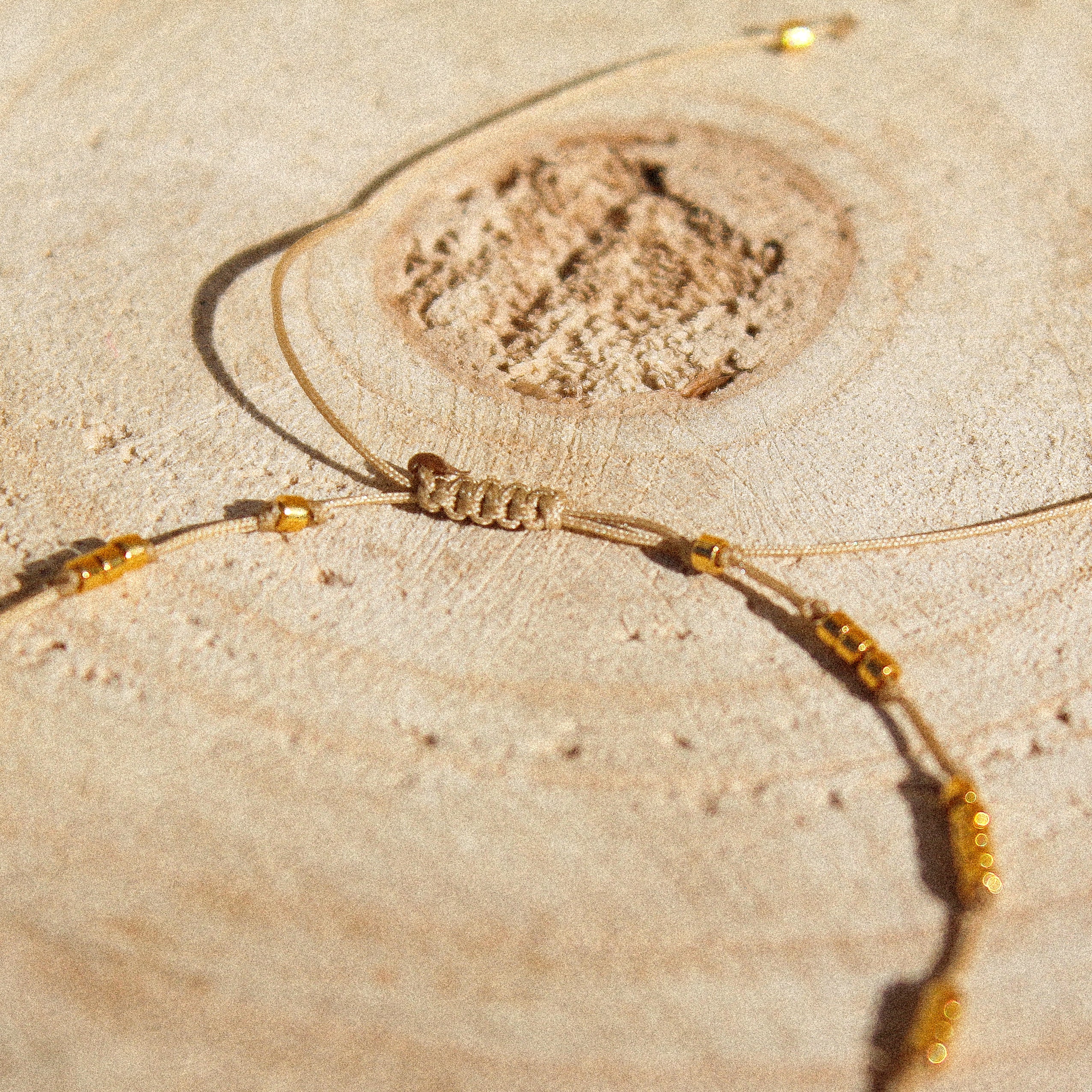 RAINBOW BRACELET - MULTICOLOR TOURMALINE BEADS