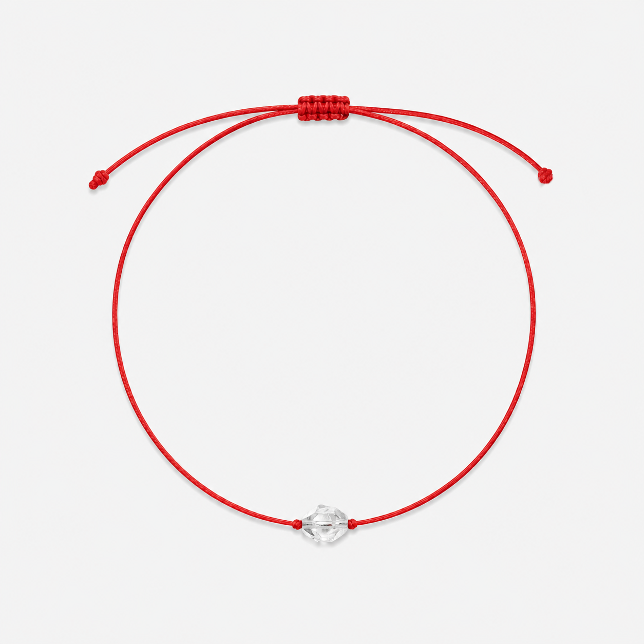 CABALA BRACELET - HERKIMER