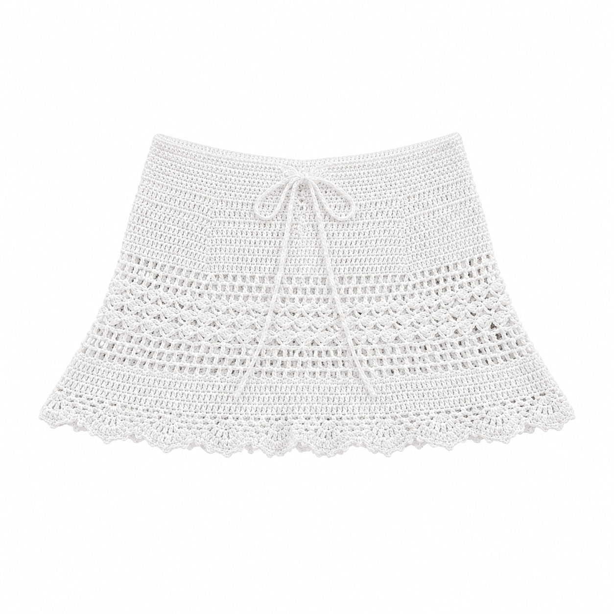 SKIRT SALTY - COTTON