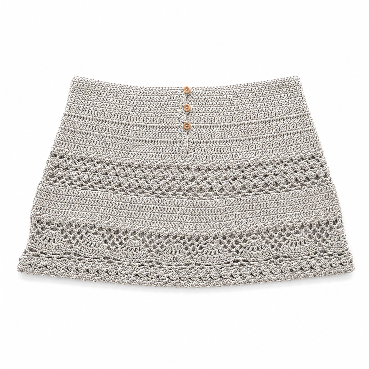 SKIRT MAREA - COTTON