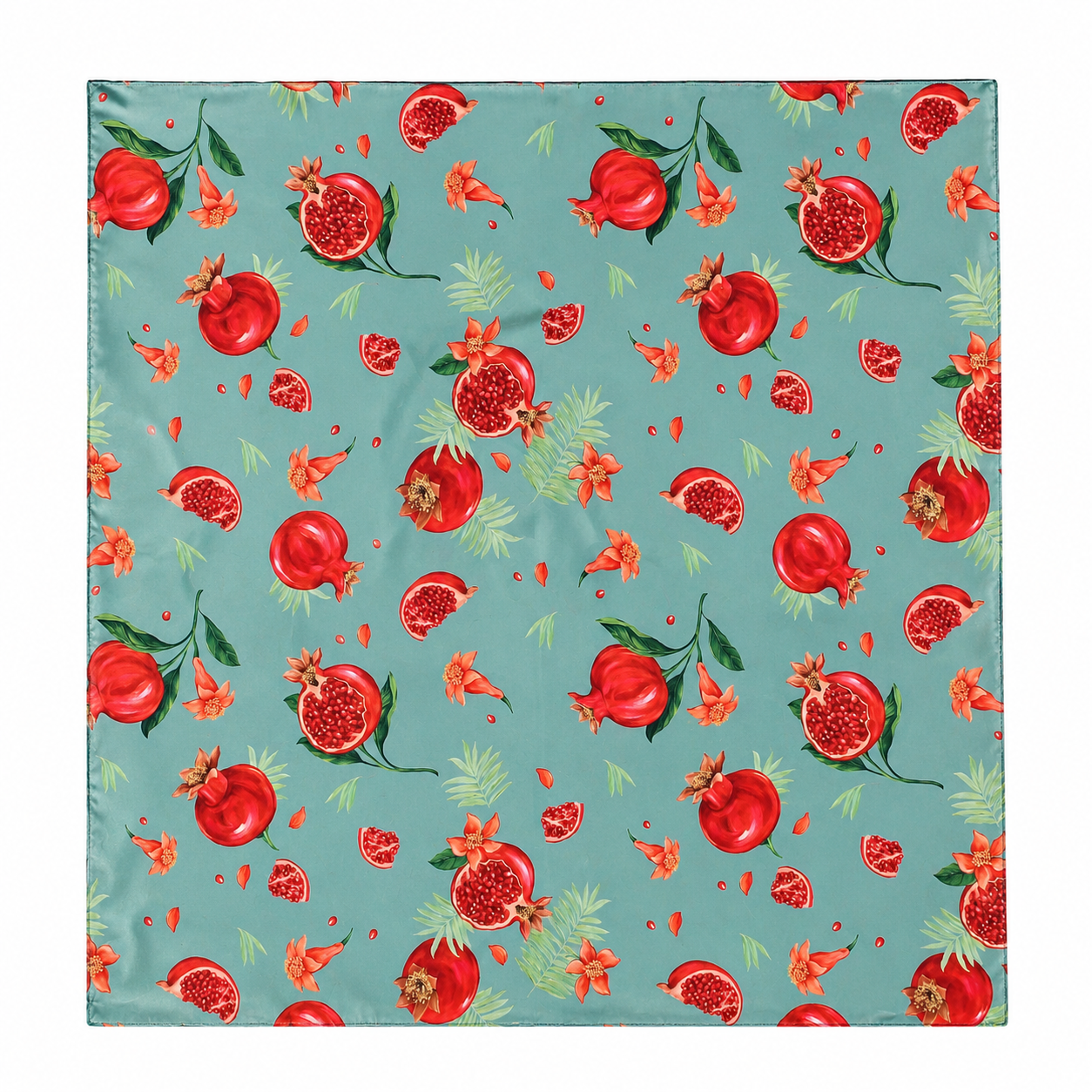 GRANADAS SCARVE