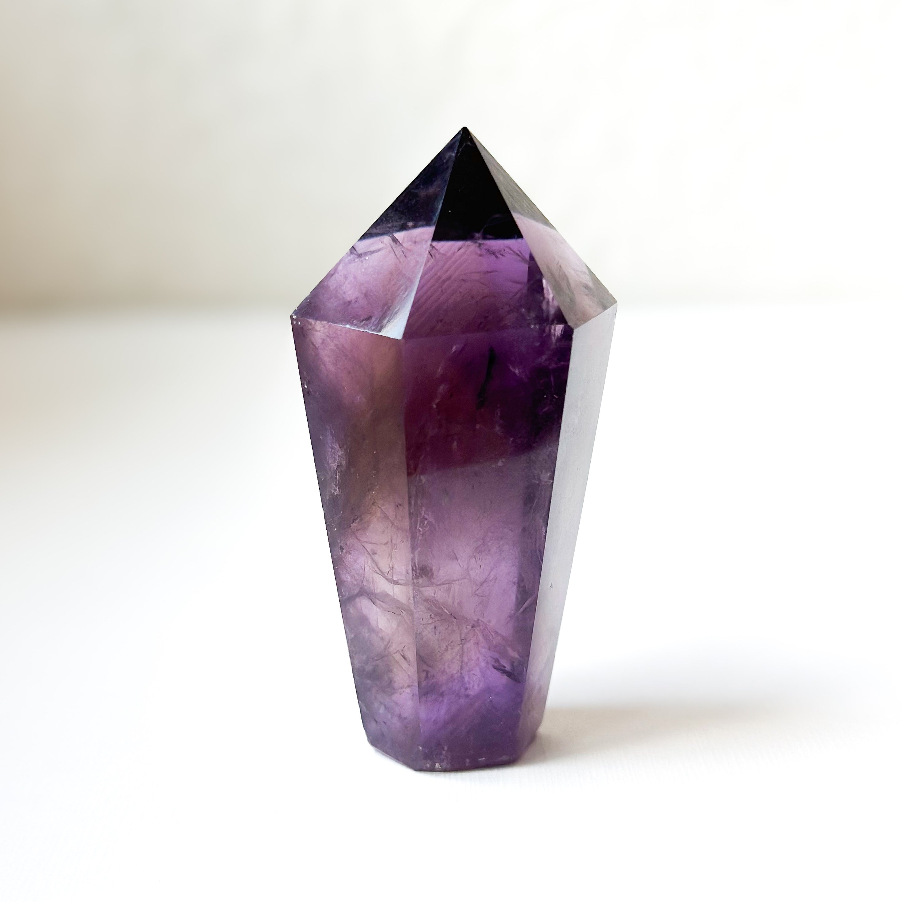 TOWER POINT - AMETHYST