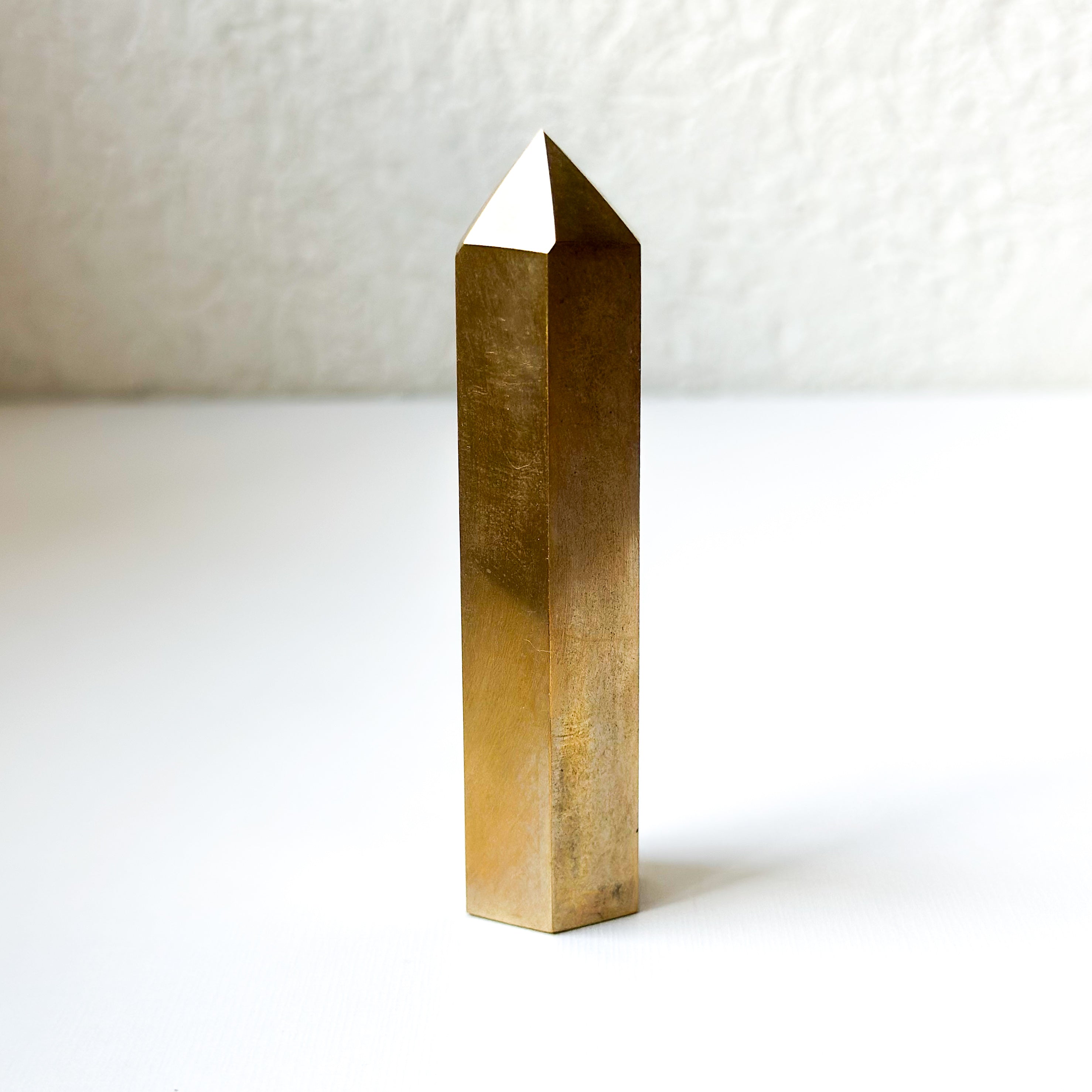 TOWER POINT - PYRITE