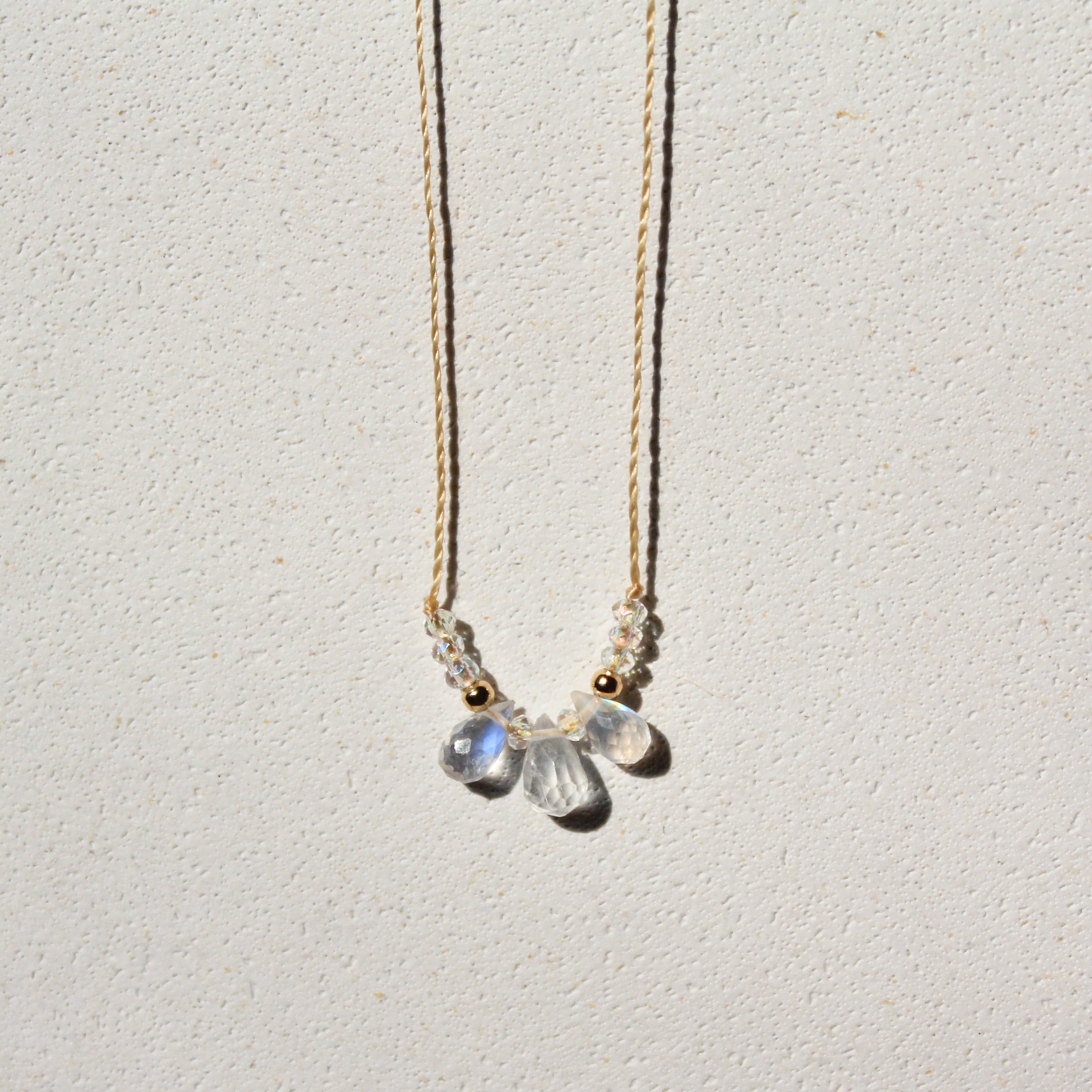 LITTLE DROPS - MOONSTONE